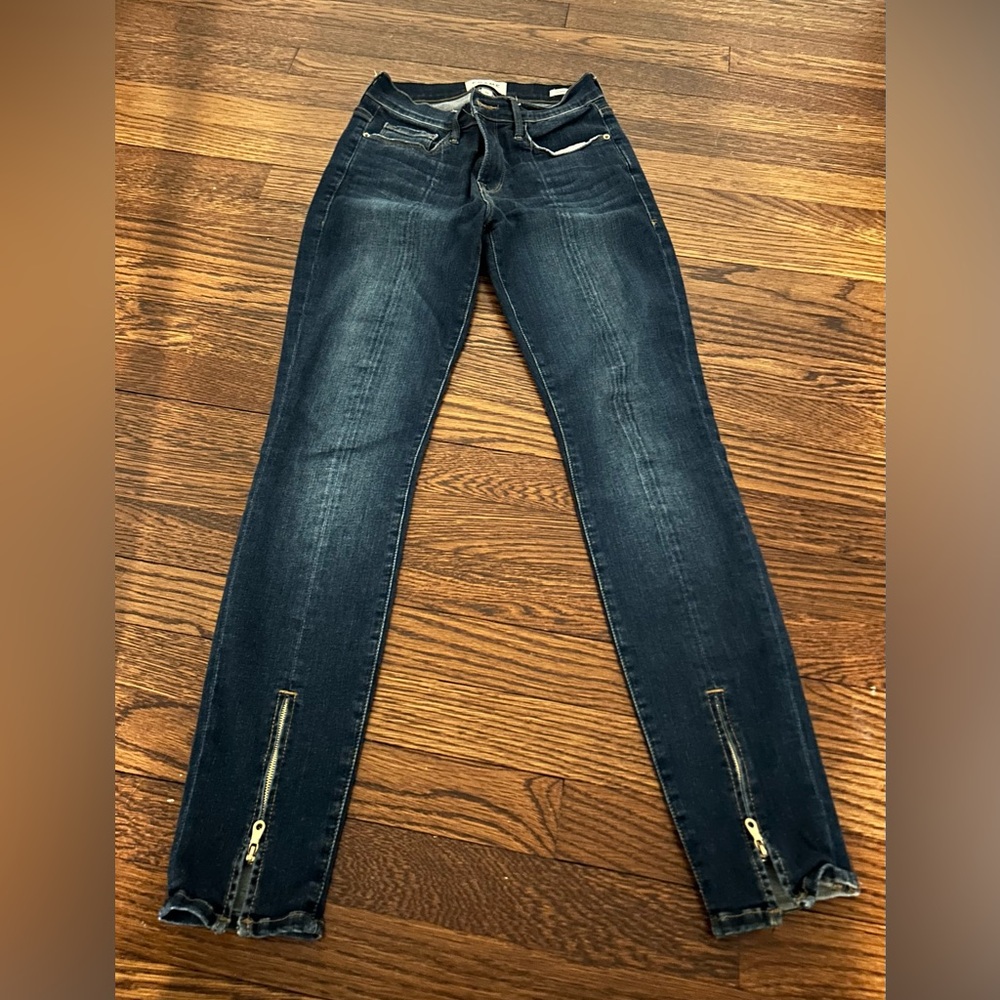 Frame Jeans, size 26